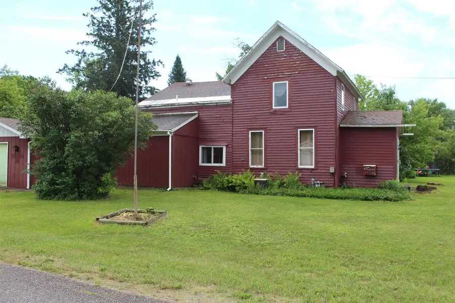 708 N Central Avenue, Crandon, WI 54520 - #3