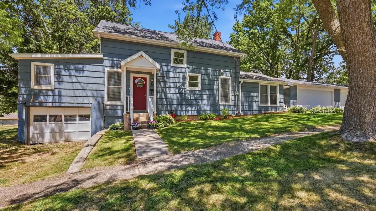 304 E North Street, Darlington, WI 53530 - #1
