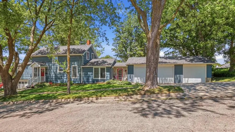 304 E North Street, Darlington, WI 53530 - #3