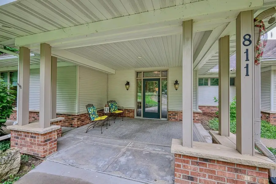 811 Farwell Drive, Madison, WI 53704 - #2