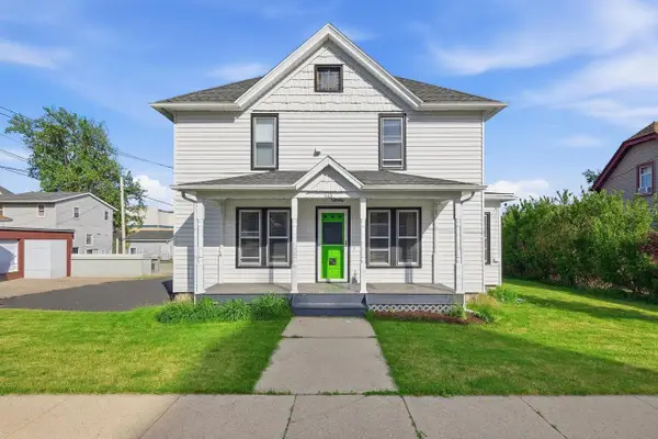 113-115 S Beebe Street, Marshall, WI 53559