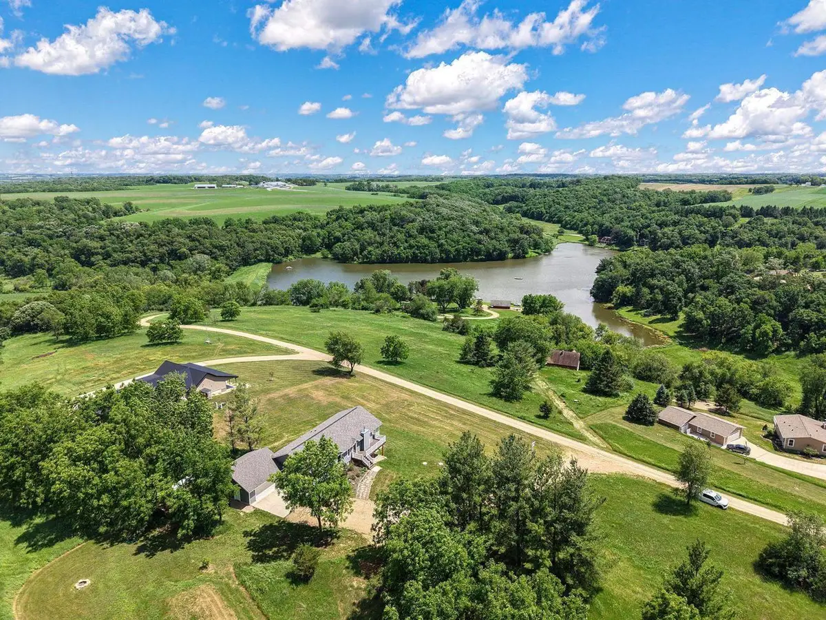 17958 Hidden Valley Lane, Argyle, WI 53504 - #1
