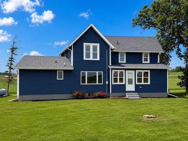 N2485 County Road II, Columbus, WI 53925
