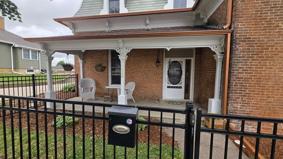 229 N Monroe Street, Lancaster, WI 53813 - #2