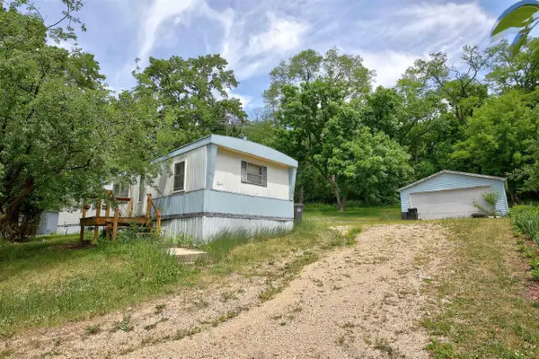 314 Railroad Street, Rio, WI 53960
