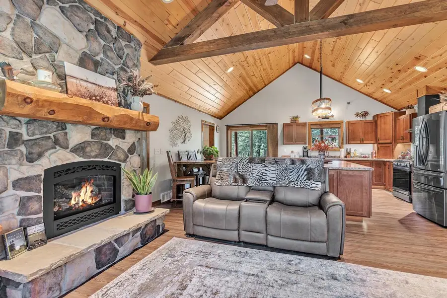 334 Juniper Trail, Nekoosa, WI 54457 - #3
