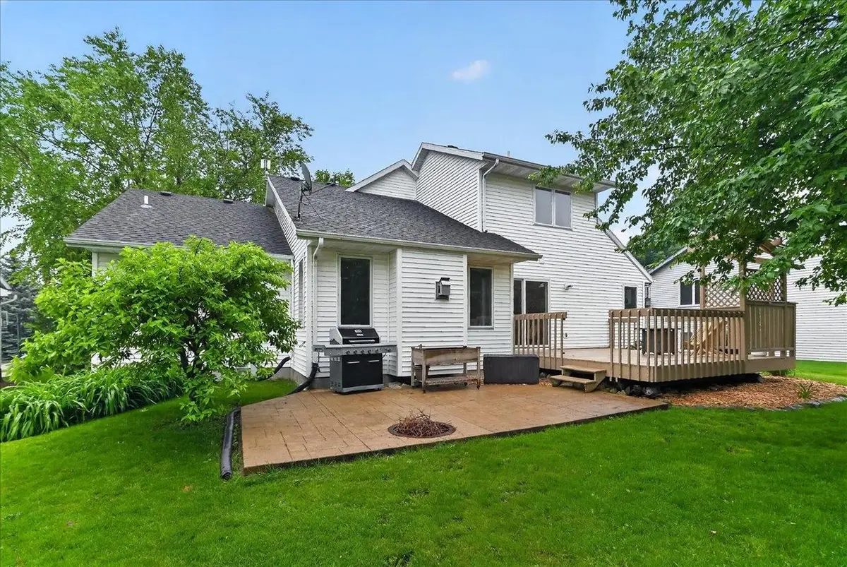 1128 Virdon Drive, Sun Prairie, WI 53590 - #1