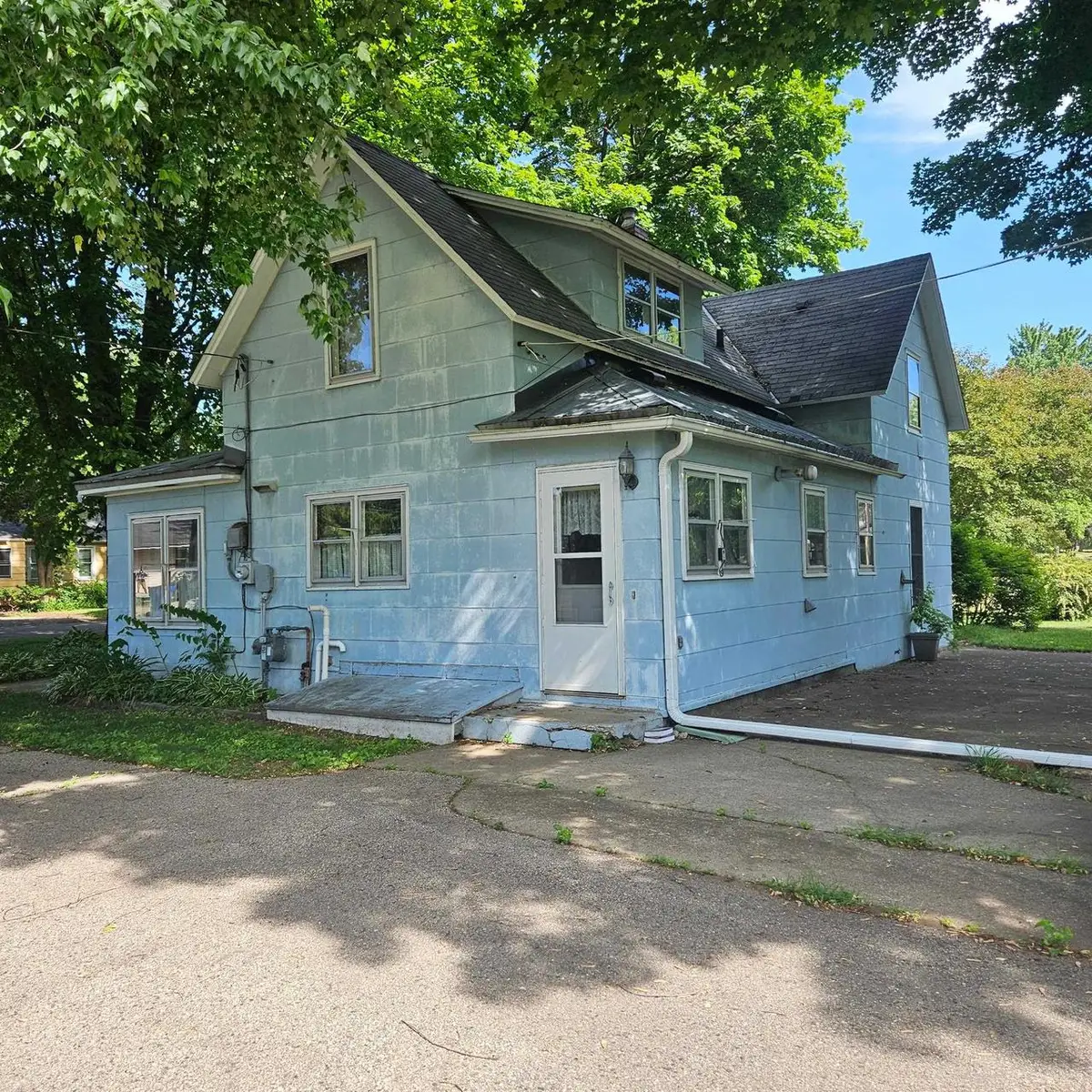 224 N Madison Street, Coloma, WI 54930 - #1