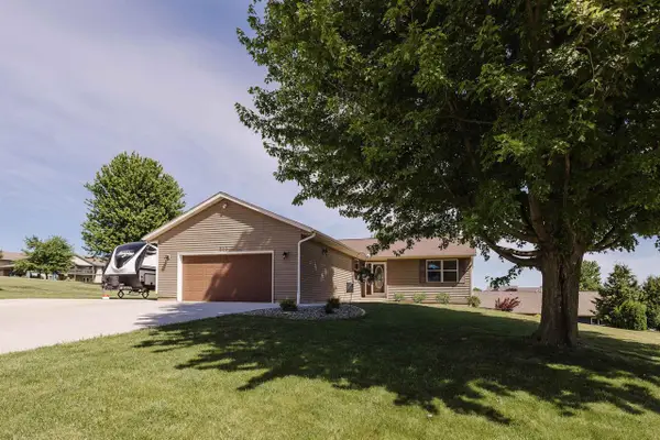 329 E Madison Street, Dodgeville, WI 53533