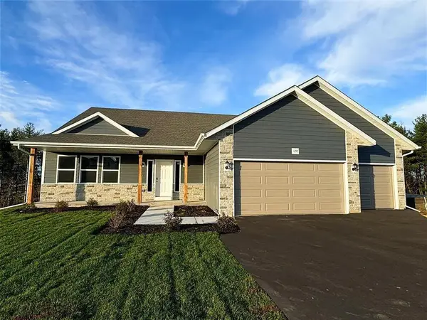 317 Julie Court, Belleville, WI 53508