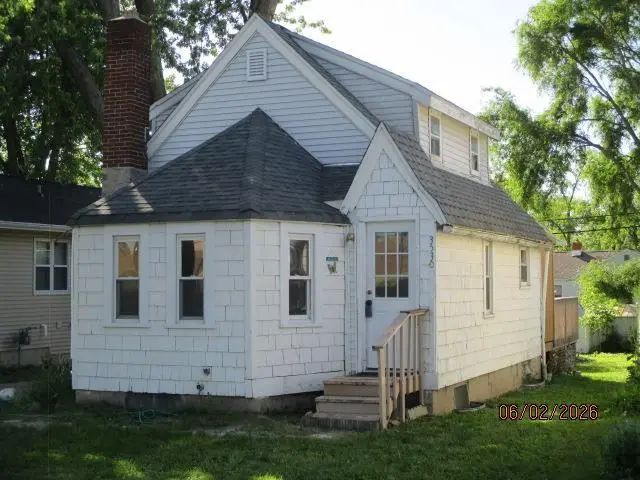 3530 Ridgeway Avenue, Madison, WI 53704 - #2