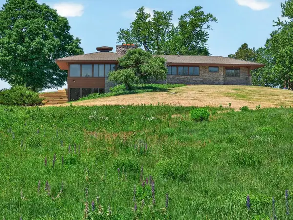 N2028 Steiner Road, Monroe, WI 53566