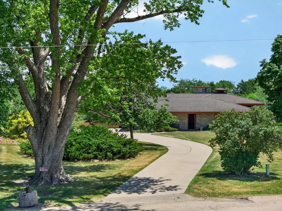 N2028 Steiner Road, Monroe, WI 53566 - #2