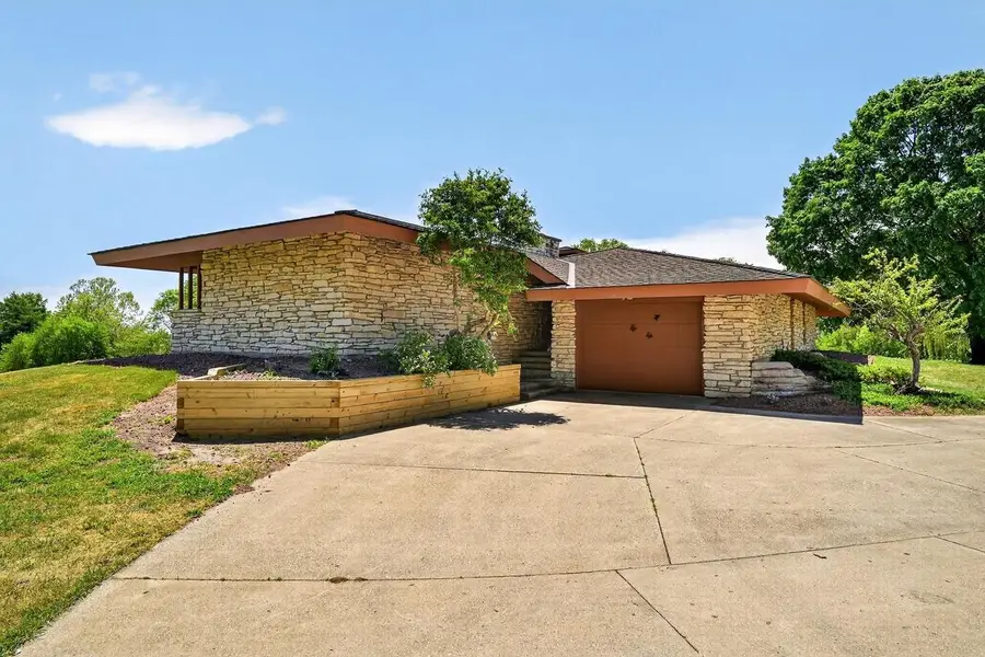 N2028 Steiner Road, Monroe, WI 53566 - #3