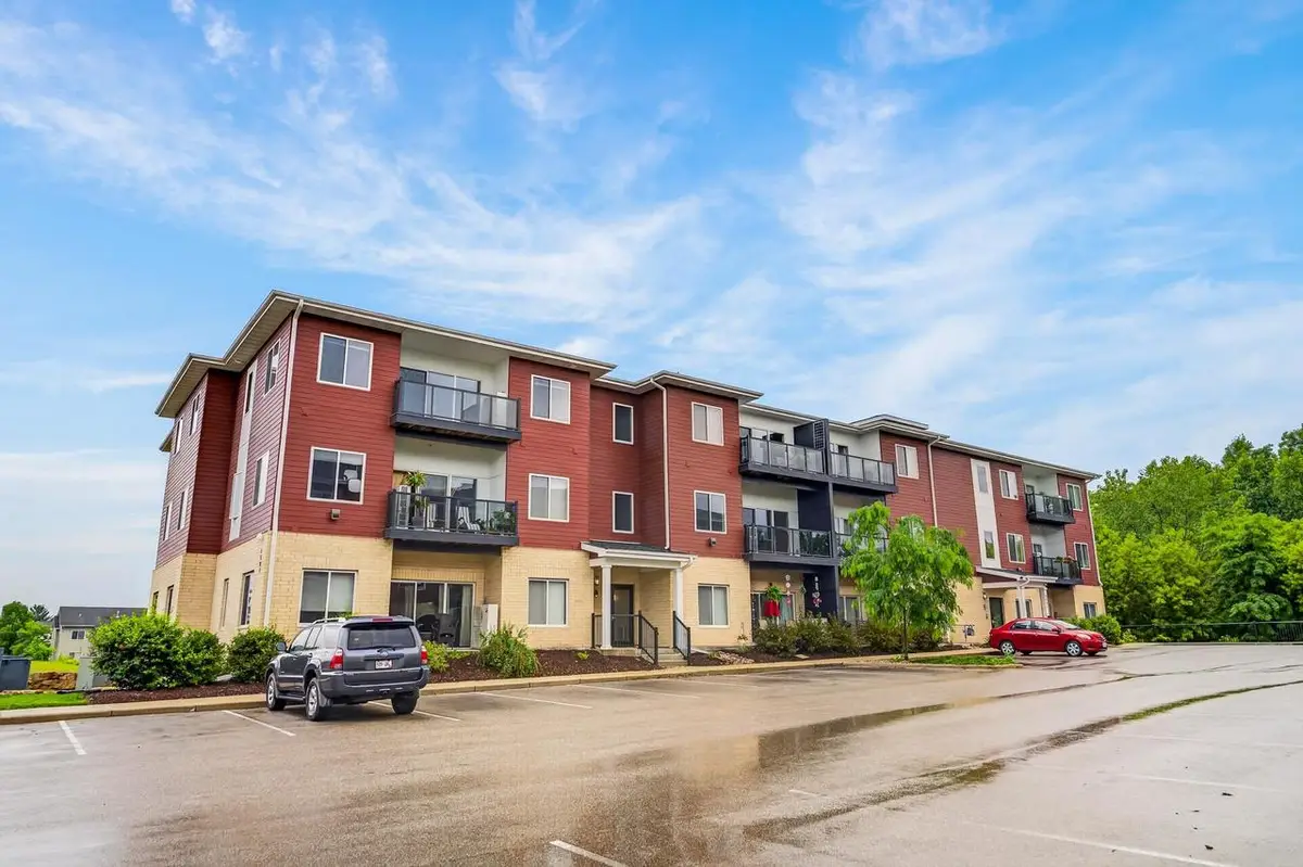 1501 N Windsor Avenue #201, Cottage Grove, WI 53527 - #1