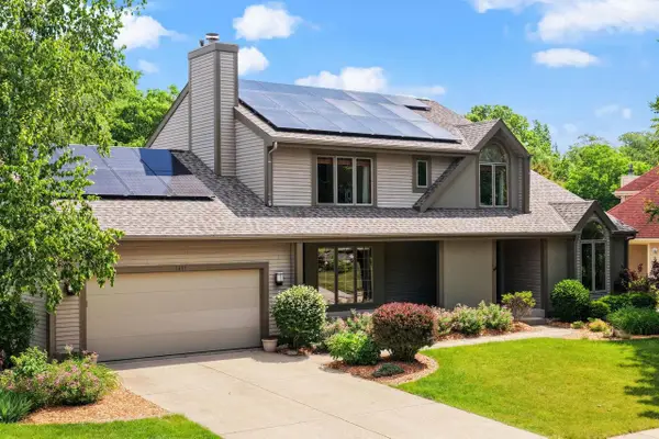 1411 Willow Trail, Middleton, WI 53562
