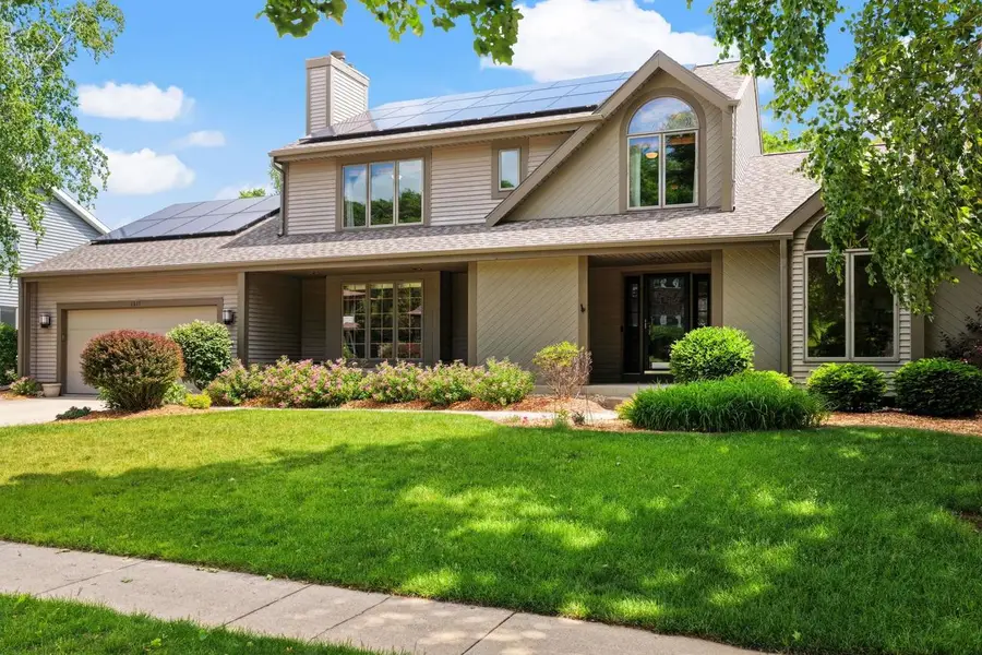 1411 Willow Trail, Middleton, WI 53562 - #2