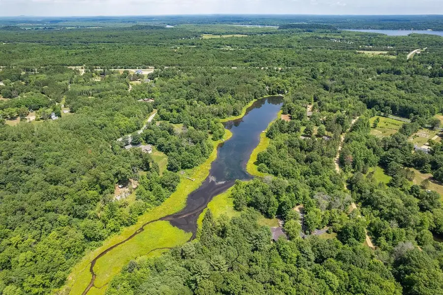 4.44 ACRES TROUT Road, Wisconsin Dells, WI 53965 - #3