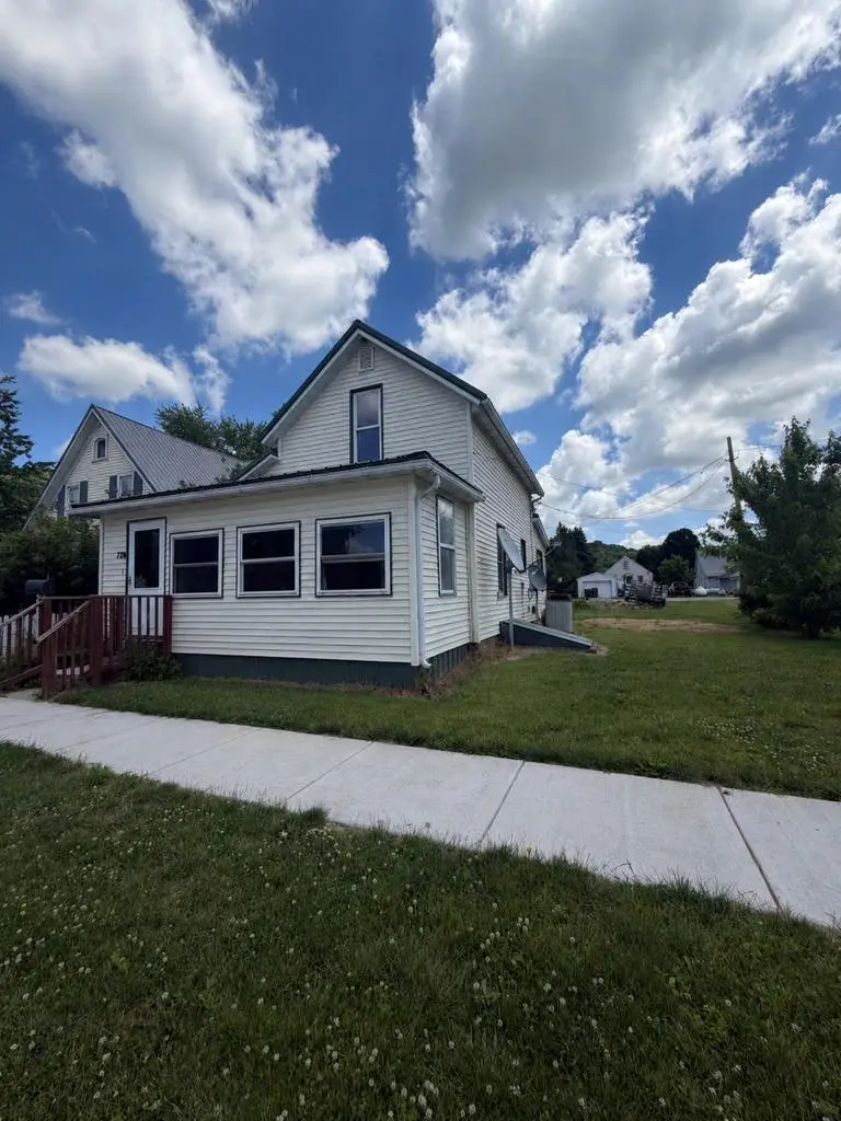 120 S Bagley Avenue, Bagley, WI 53801 - #1