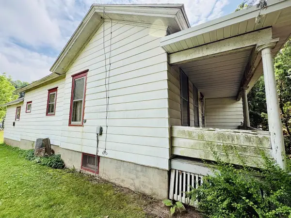 200 N Mechanic Street, Albany, WI 53502