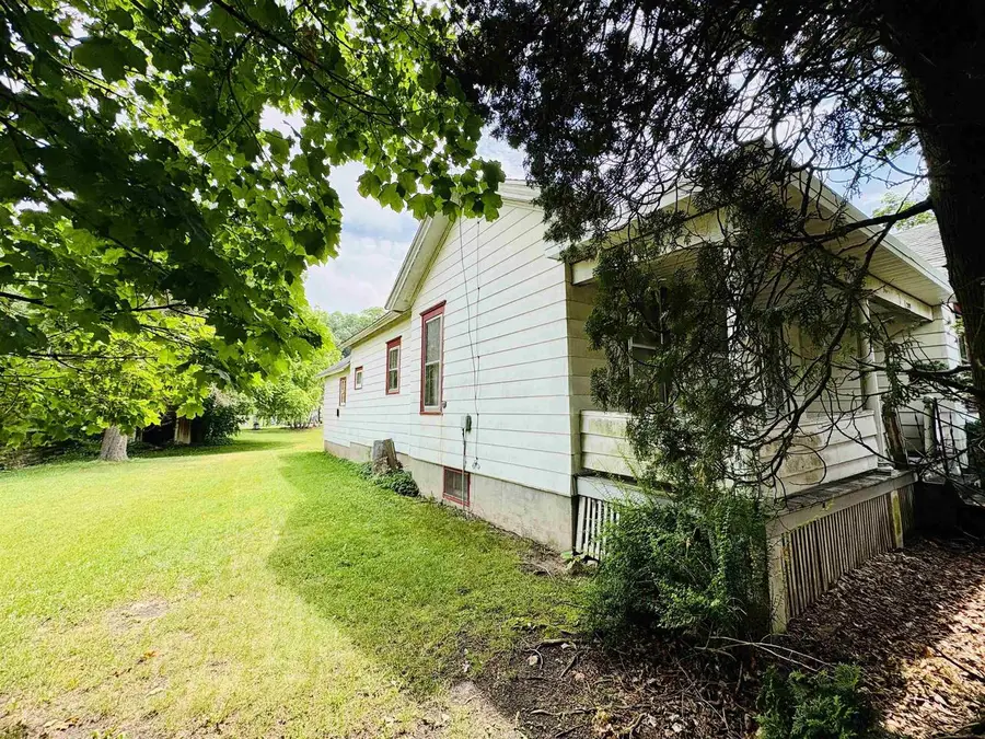 200 N Mechanic Street, Albany, WI 53502 - #2