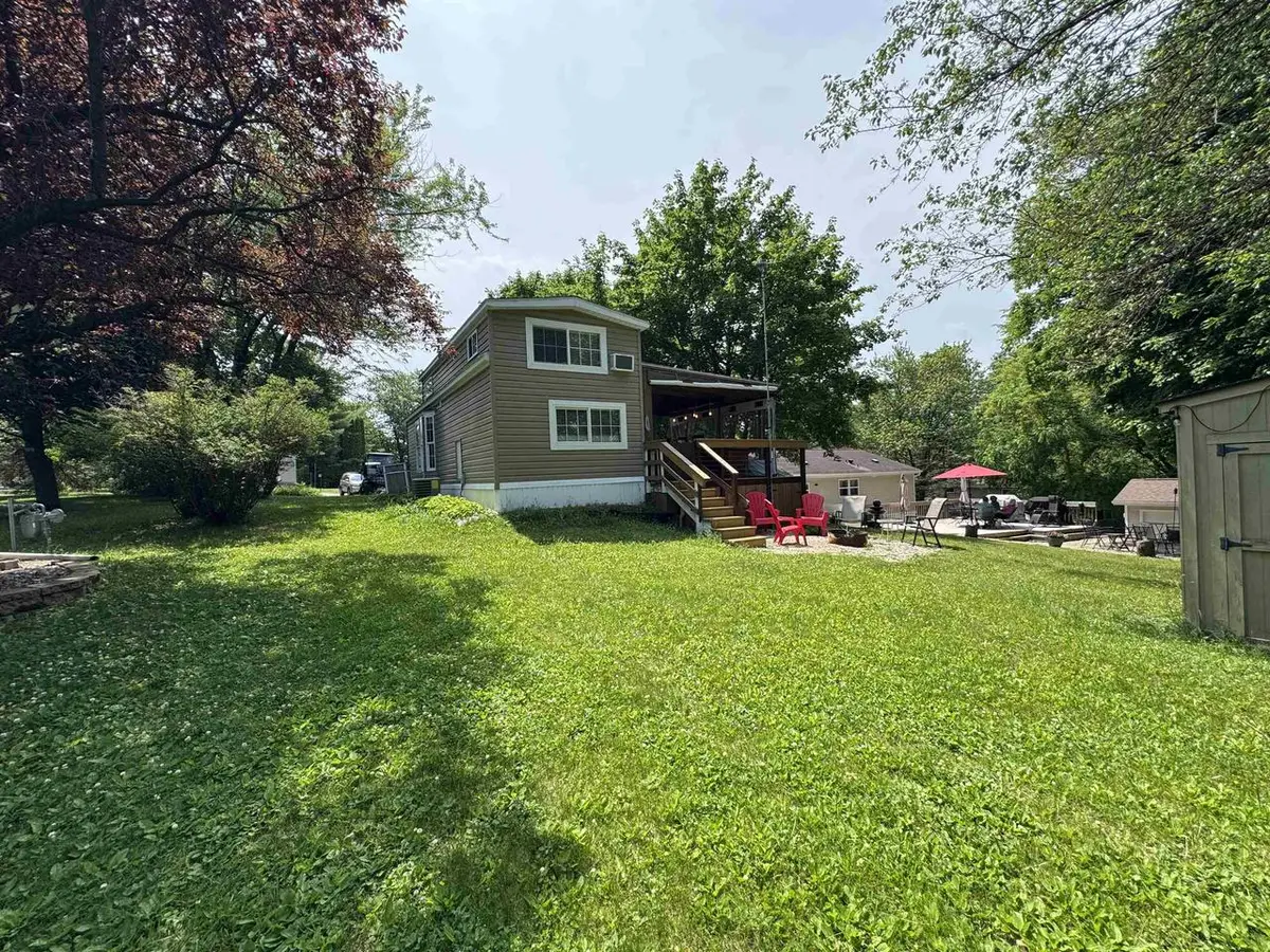 488 Westview Court, Edgerton, WI 53534 - #1