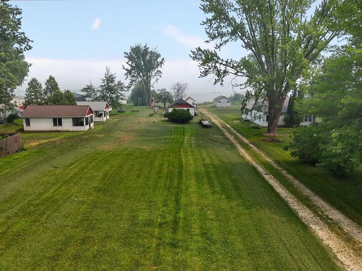 138 E Front Street, Marquette, WI 53947 - #1