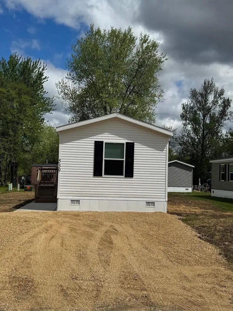Hwy 12 & 16 New Lisbon West #539, New Lisbon, WI 53950 - #2