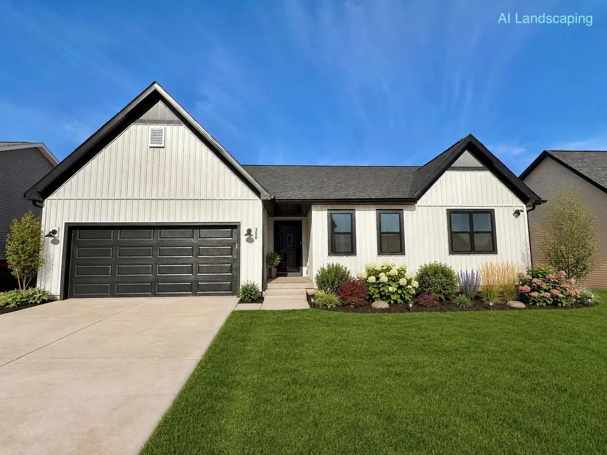142 S 8th Street, Evansville, WI 53536 - #1