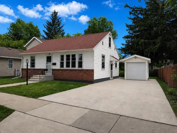 243 1st Street, Prairie Du Sac, WI 53578