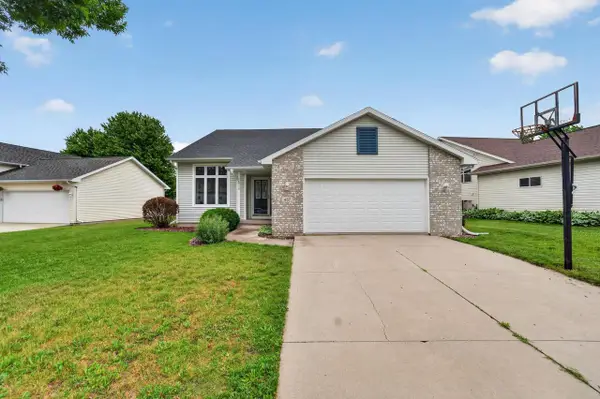 467 Sherbrooke Drive, Sun Prairie, WI 53590