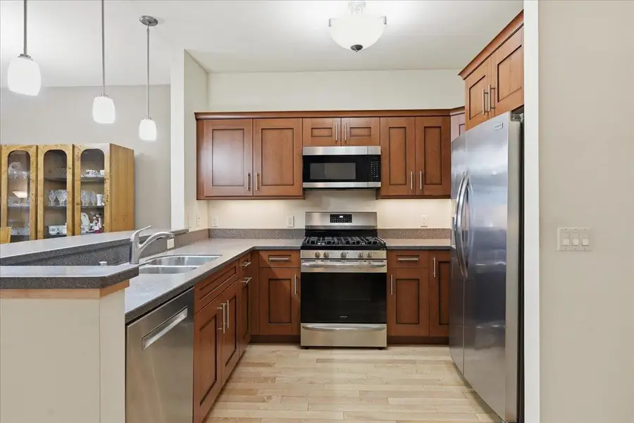 555 S Midvale Boulevard #216, Madison, WI 53711 - #3