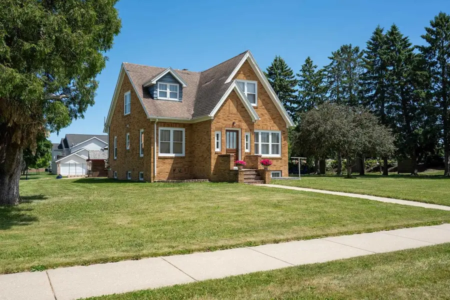 1145 N Bird Street, Sun Prairie, WI 53590 - #3