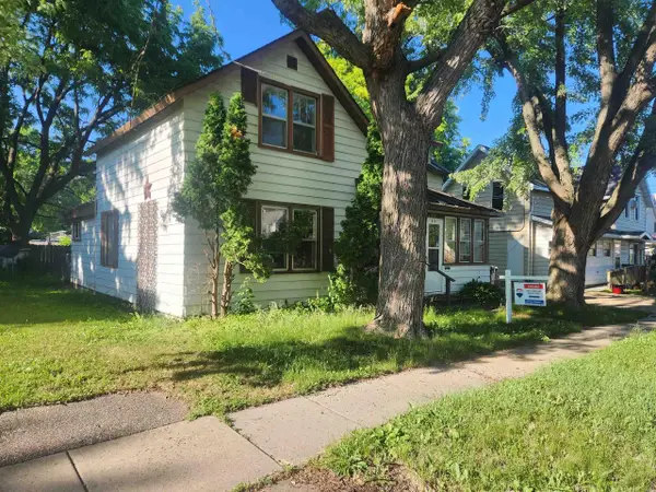 415 West Avenue, Mauston, WI 53948