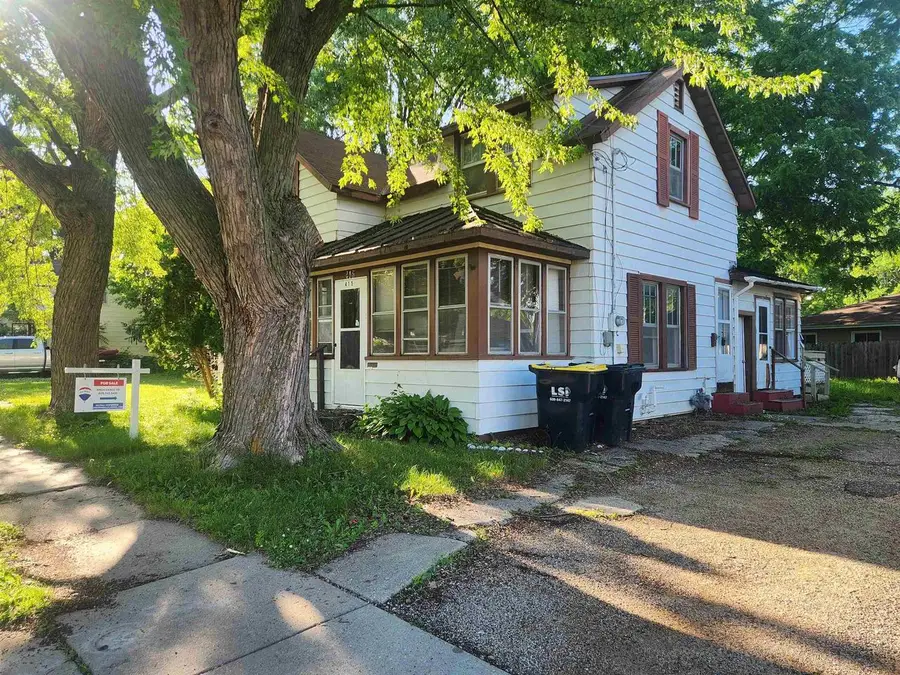 415 West Avenue, Mauston, WI 53948 - #3