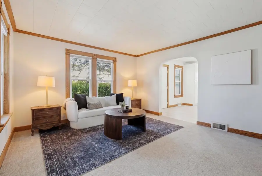 1008 Giles Street, Stoughton, WI 53589 - #2