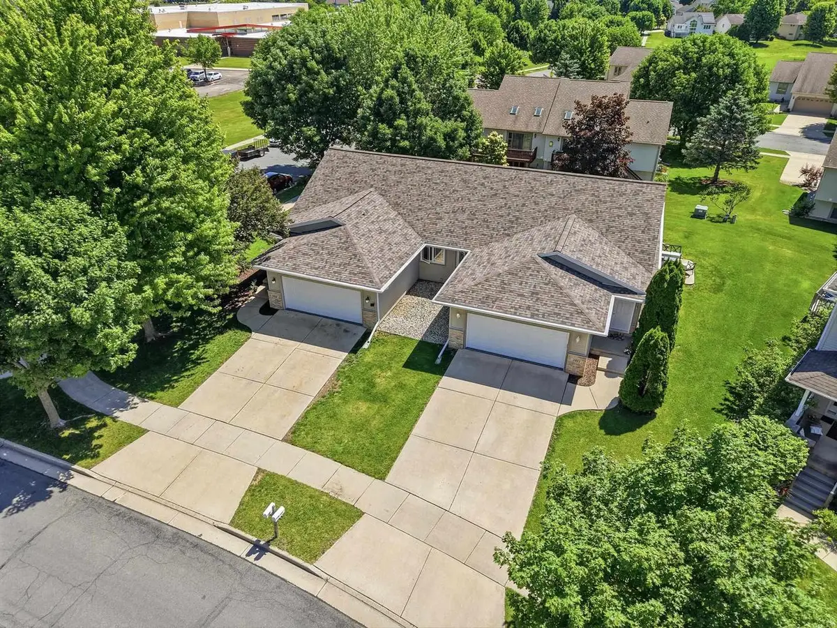 1051-1053 Tamarack Way, Verona, WI 53593 - #1