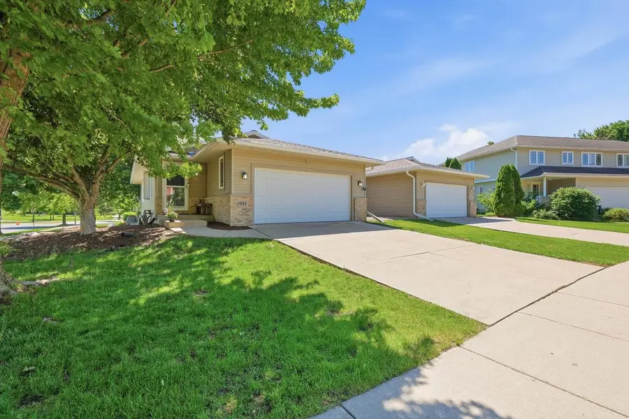 1051-1053 Tamarack Way, Verona, WI 53593 - #3