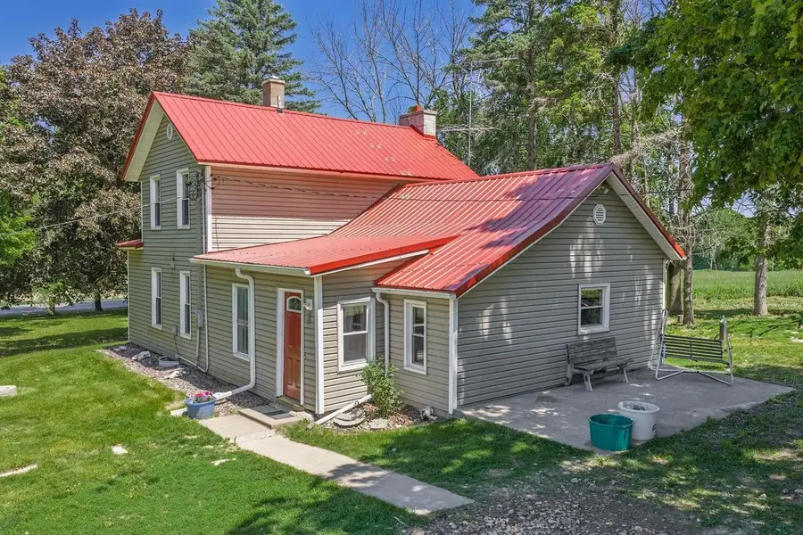 E9837 County Rd W Road, North Freedom, WI 53913 - #2
