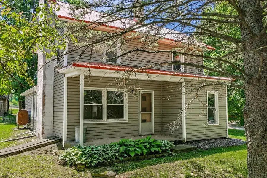E9837 County Rd W Road, North Freedom, WI 53913 - #3