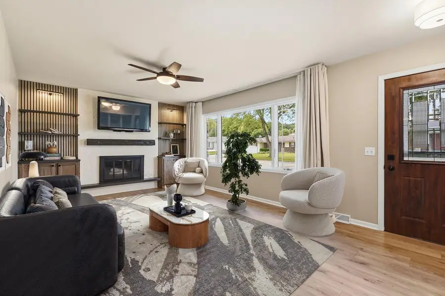 319 Meadowlark Circle, Deerfield, WI 53531 - #2