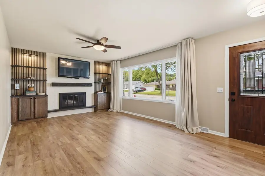 319 Meadowlark Circle, Deerfield, WI 53531 - #3