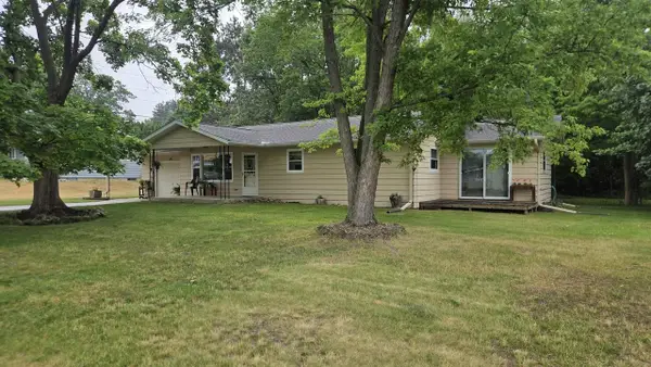 36 Pine Drive, Montello, WI 53949
