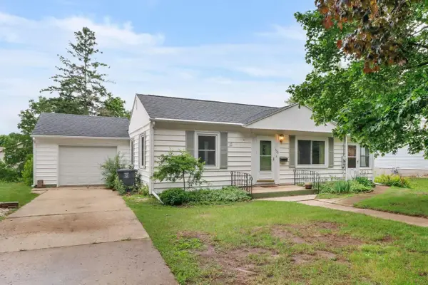 700 Berry Street, Stoughton, WI 53589