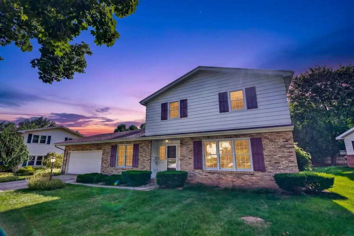 5 Parklawn Place, Madison, WI 53705 - #1