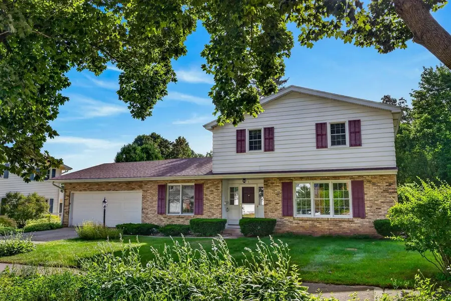 5 Parklawn Place, Madison, WI 53705 - #2