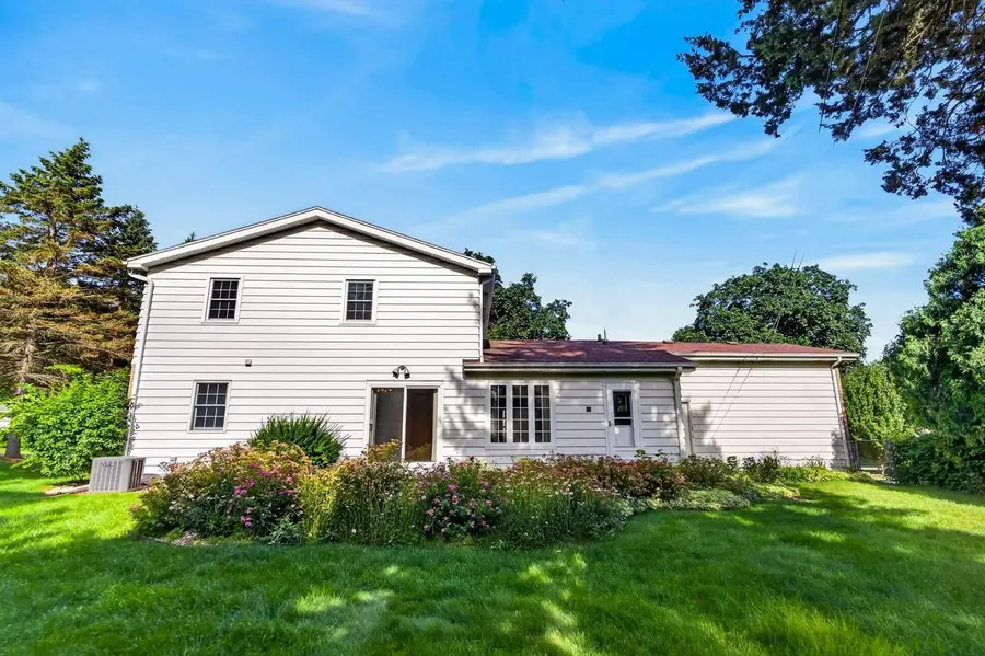 5 Parklawn Place, Madison, WI 53705 - #3