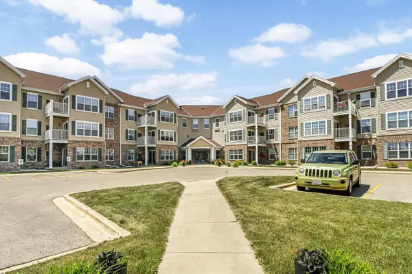 6801 Parkside Circle, Windsor, WI 53532