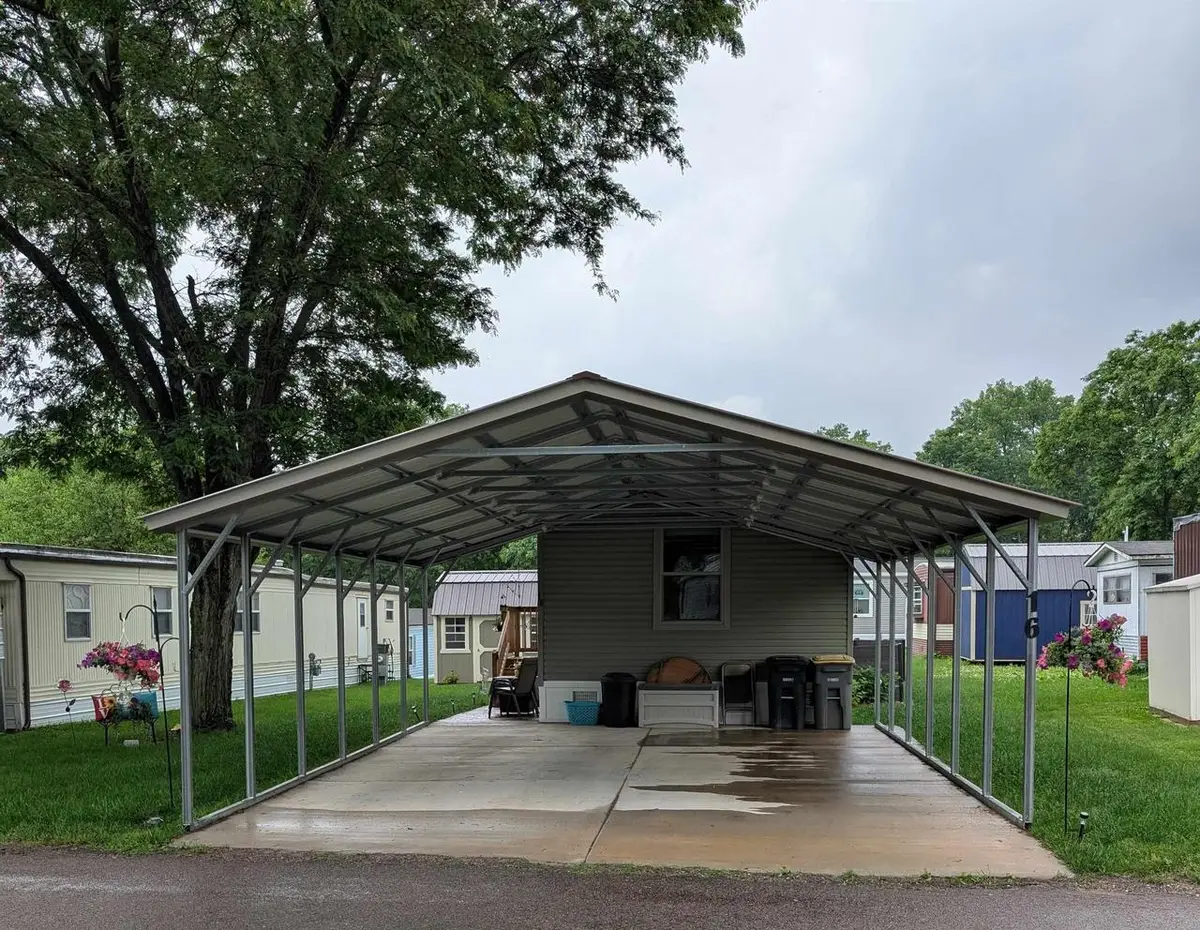 W5655 State Road 33 #16, La Crosse, WI 54601 - #1