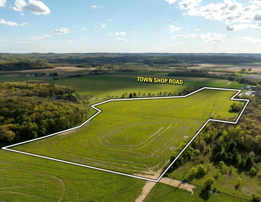 804 Acres 14 Tracts, Camp Douglas, WI 54618 - #2